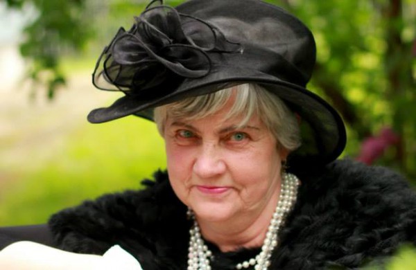 Kultūros centro meno galerijoje – senjorų nuotraukų paroda