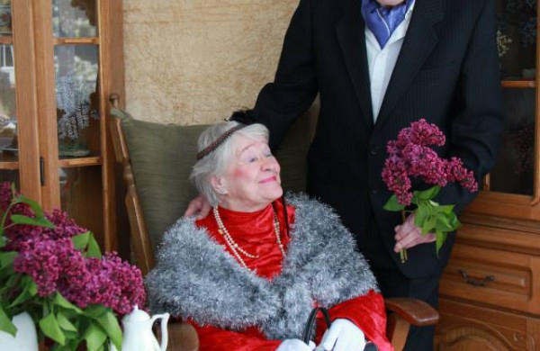 Kultūros centro meno galerijoje – senjorų nuotraukų paroda