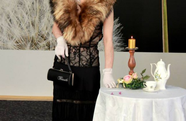 Kultūros centro meno galerijoje – senjorų nuotraukų paroda