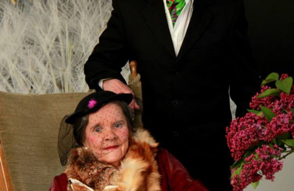 Kultūros centro meno galerijoje – senjorų nuotraukų paroda