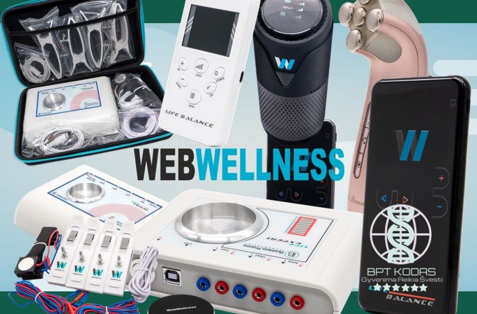 Akreditavimo tarnyba perspėja: tariami medicininiai prietaisai skirti pinigams vilioti