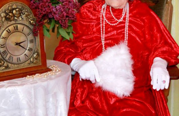 Kultūros centro meno galerijoje – senjorų nuotraukų paroda