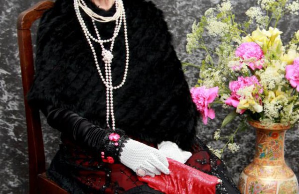 Kultūros centro meno galerijoje – senjorų nuotraukų paroda