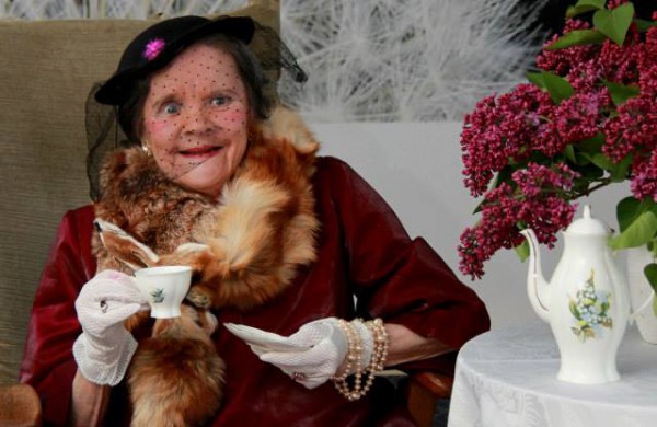 Kultūros centro meno galerijoje – senjorų nuotraukų paroda