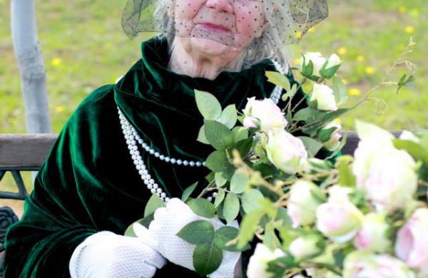 Kultūros centro meno galerijoje – senjorų nuotraukų paroda