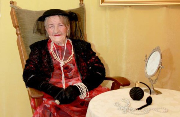 Kultūros centro meno galerijoje – senjorų nuotraukų paroda