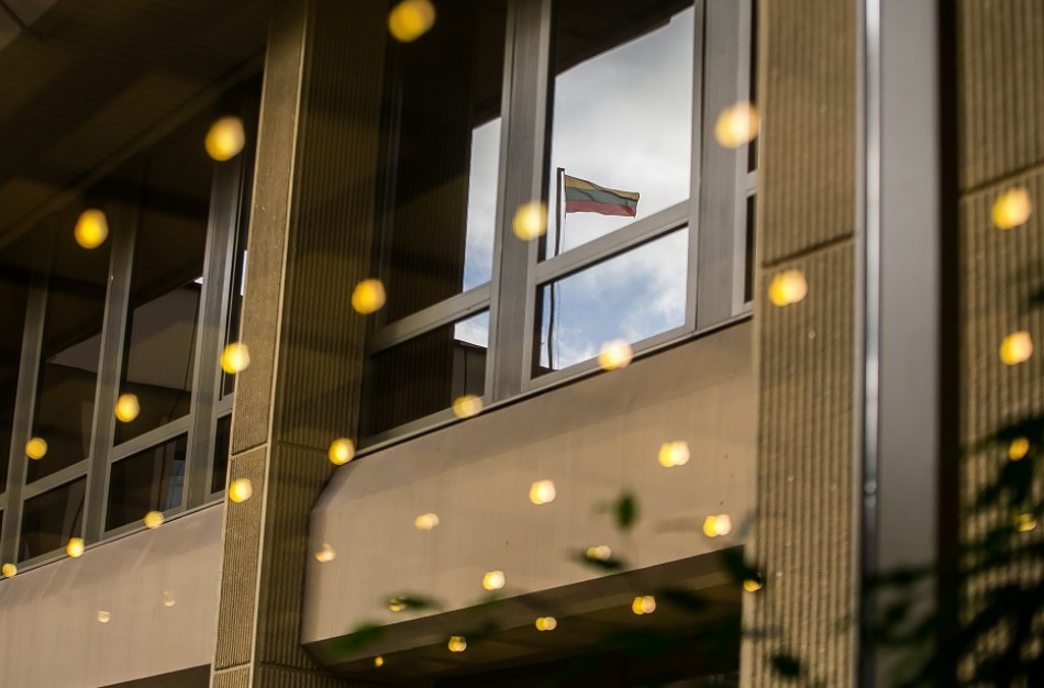 Seimo Ekonomikos komitetas: „Numatomi reikšmingi pokyčiai šilumos ūkyje“