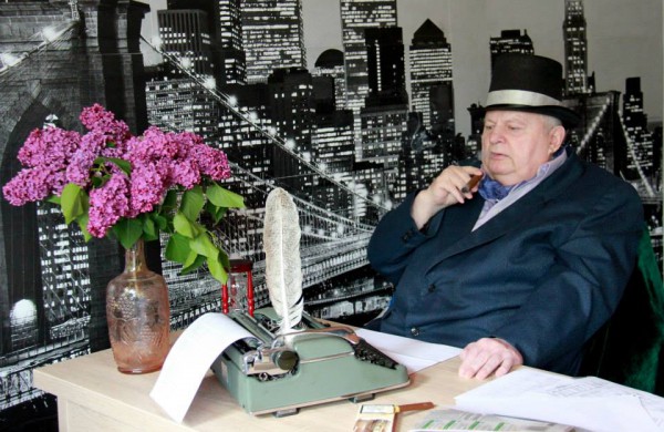 Kultūros centro meno galerijoje – senjorų nuotraukų paroda