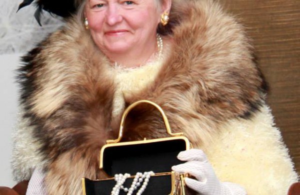 Kultūros centro meno galerijoje – senjorų nuotraukų paroda