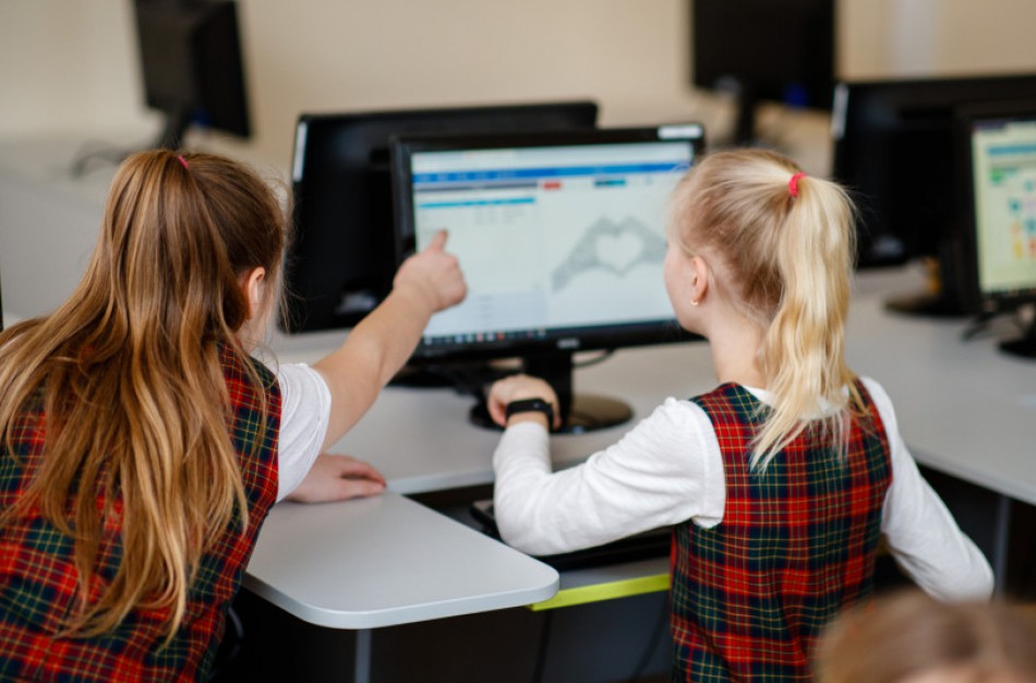 Ministerija nesiūlo visiems ankstinti mokslo metų pradžios