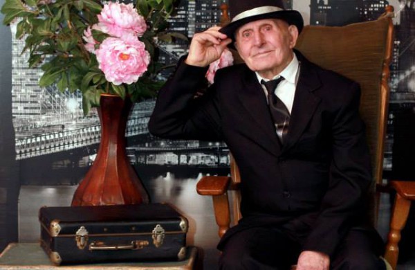 Kultūros centro meno galerijoje – senjorų nuotraukų paroda