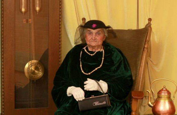 Kultūros centro meno galerijoje – senjorų nuotraukų paroda