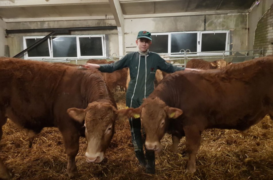 ŽŪM: Jauniesiems ūkininkams – dotacijos ir lengvatinės paskolos