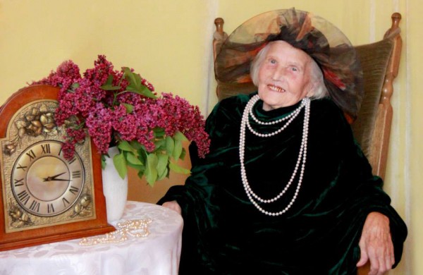 Kultūros centro meno galerijoje – senjorų nuotraukų paroda