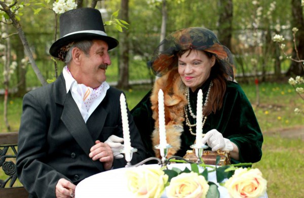 Kultūros centro meno galerijoje – senjorų nuotraukų paroda