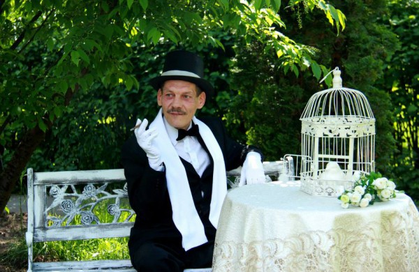 Kultūros centro meno galerijoje – senjorų nuotraukų paroda