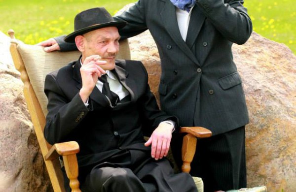 Kultūros centro meno galerijoje – senjorų nuotraukų paroda