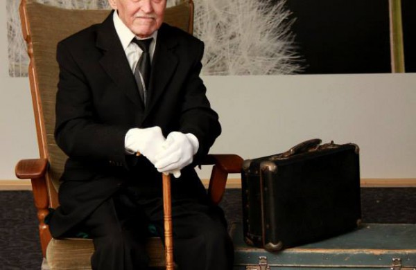 Kultūros centro meno galerijoje – senjorų nuotraukų paroda