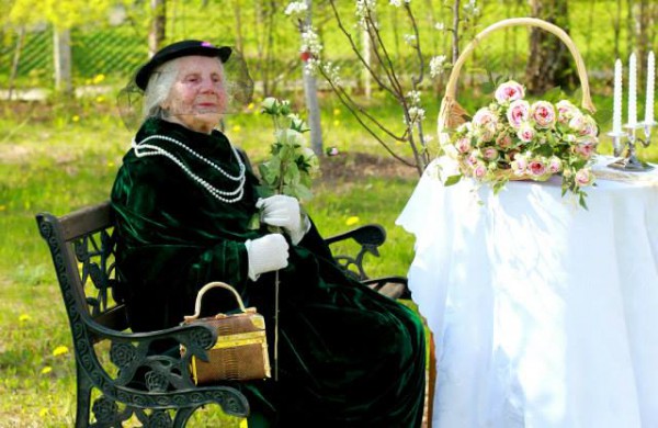 Kultūros centro meno galerijoje – senjorų nuotraukų paroda