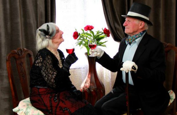 Kultūros centro meno galerijoje – senjorų nuotraukų paroda