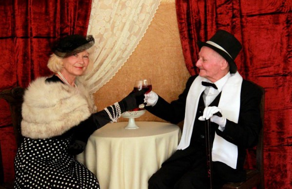 Kultūros centro meno galerijoje – senjorų nuotraukų paroda