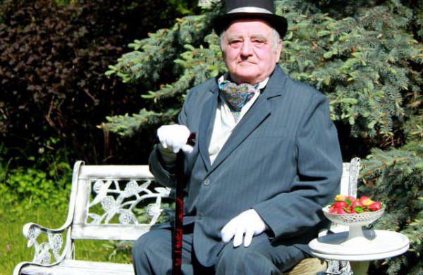 Kultūros centro meno galerijoje – senjorų nuotraukų paroda