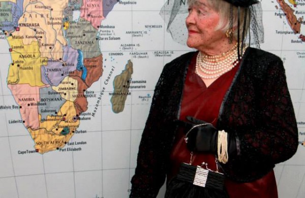 Kultūros centro meno galerijoje – senjorų nuotraukų paroda