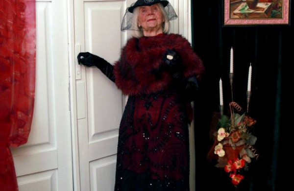 Kultūros centro meno galerijoje – senjorų nuotraukų paroda