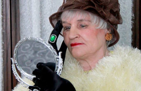 Kultūros centro meno galerijoje – senjorų nuotraukų paroda