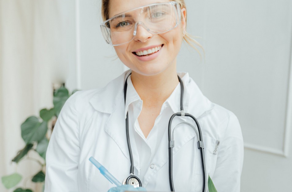 Kviečia išrinkti Jonavos Metų medicinos darbuotoją!