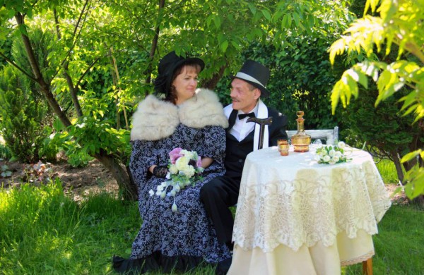 Kultūros centro meno galerijoje – senjorų nuotraukų paroda