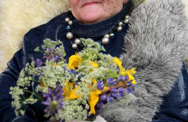 Kultūros centro meno galerijoje – senjorų nuotraukų paroda