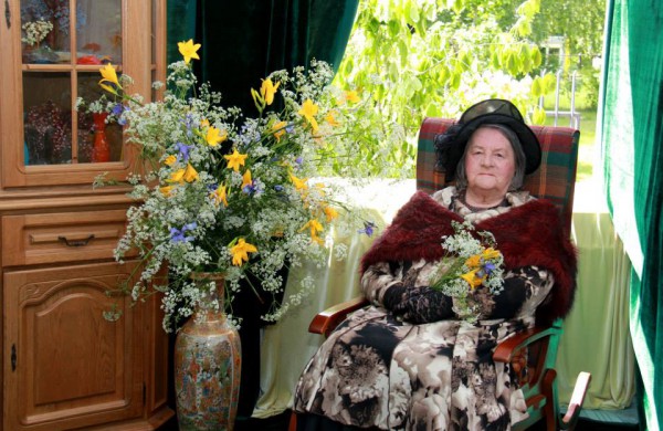 Kultūros centro meno galerijoje – senjorų nuotraukų paroda