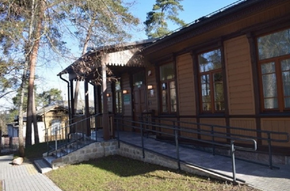 Pagalba vartojantiems nepilnamečiams bus teikiama naujame reabilitacijos skyriuje