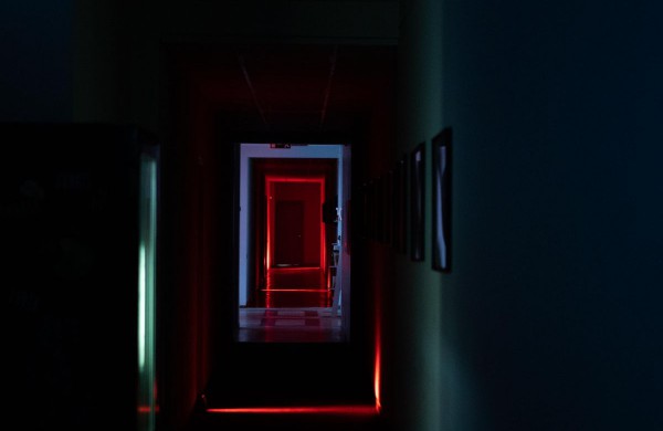 Šešiose erdvėse – šeši aktoriai ir tiek pat istorijų