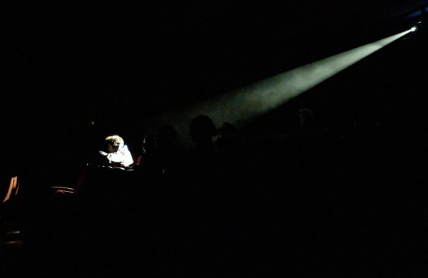 Šešiose erdvėse – šeši aktoriai ir tiek pat istorijų