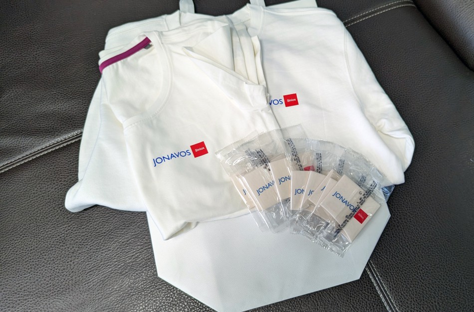 Dėmesio! Dalyvauk konkurse ir laimėk portalo jonavoszinios.lt dovanas!