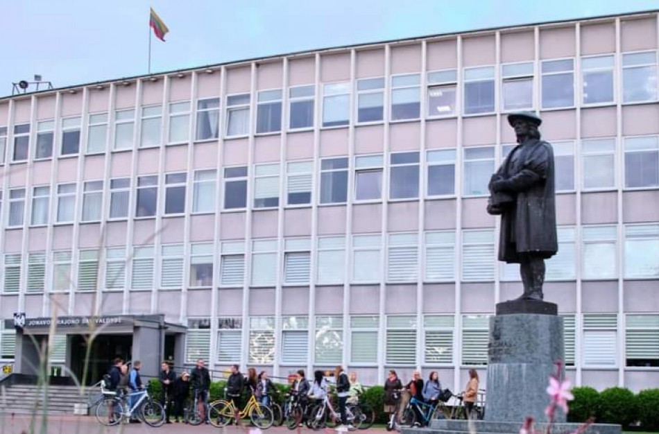 Darbdaviai kviečiami teikti paraiškas Užimtumo didinimo 2023 m. programai įgyvendinti