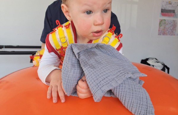 Jonaviečių šeimai reikia pagalbos: padėkit pasveikti Einorui