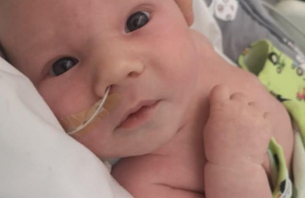 Jonaviečių šeimai reikia pagalbos: padėkit pasveikti Einorui