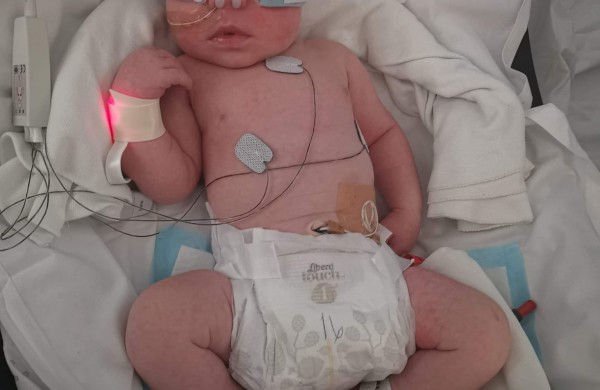 Jonaviečių šeimai reikia pagalbos: padėkit pasveikti Einorui