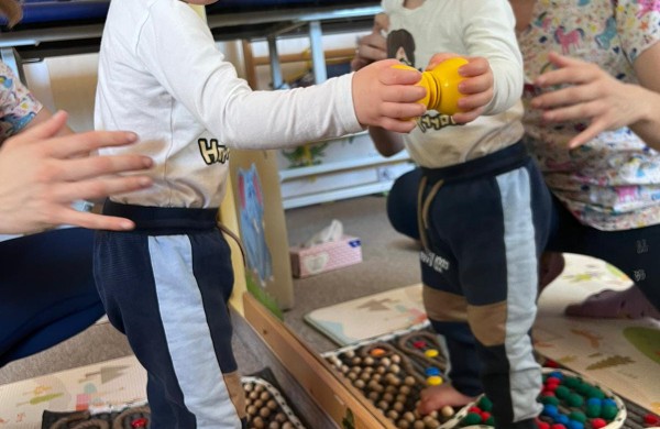 Jonaviečių šeimai reikia pagalbos: padėkit pasveikti Einorui