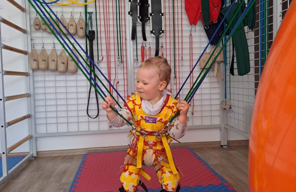 Jonaviečių šeimai reikia pagalbos: padėkit pasveikti Einorui