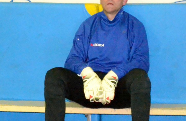 Salės futbolo finalas: Skorupskas prieš Skorupską – laimėjo patirtis