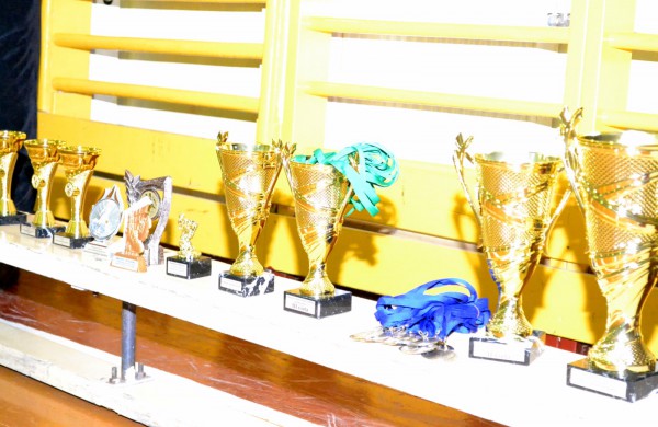 Salės futbolo finalas: Skorupskas prieš Skorupską – laimėjo patirtis