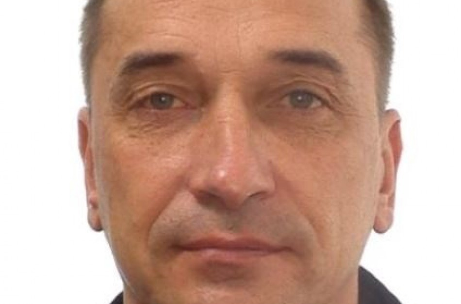 Prašo padėti atpažinti asmenį, įtariamą sunkaus nusikaltimo padarymu