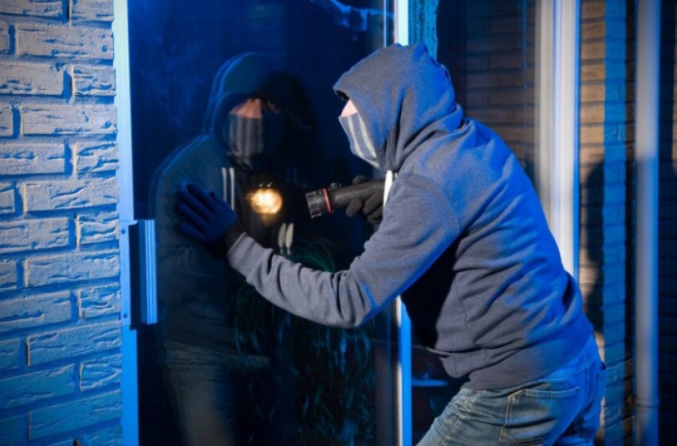 Ir Jonavos vagys ruošiasi kepsnių sezonui?