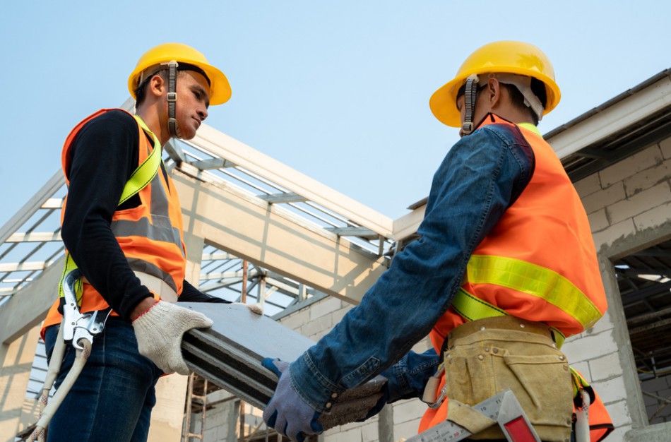Pasaulinė darbuotojų saugos ir sveikatos diena – teisės dirbančiajam grįžti sveikam iš darbo įprasminimo diena
