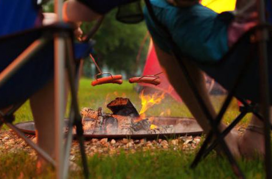 Klausiate - atsako: ar visų rūšių dešreles tinkamos kepti ant laužo ar kepsninėje?