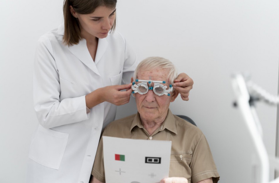 Primena, kada už keičiamą akies lęšiuką mokėti nereikia